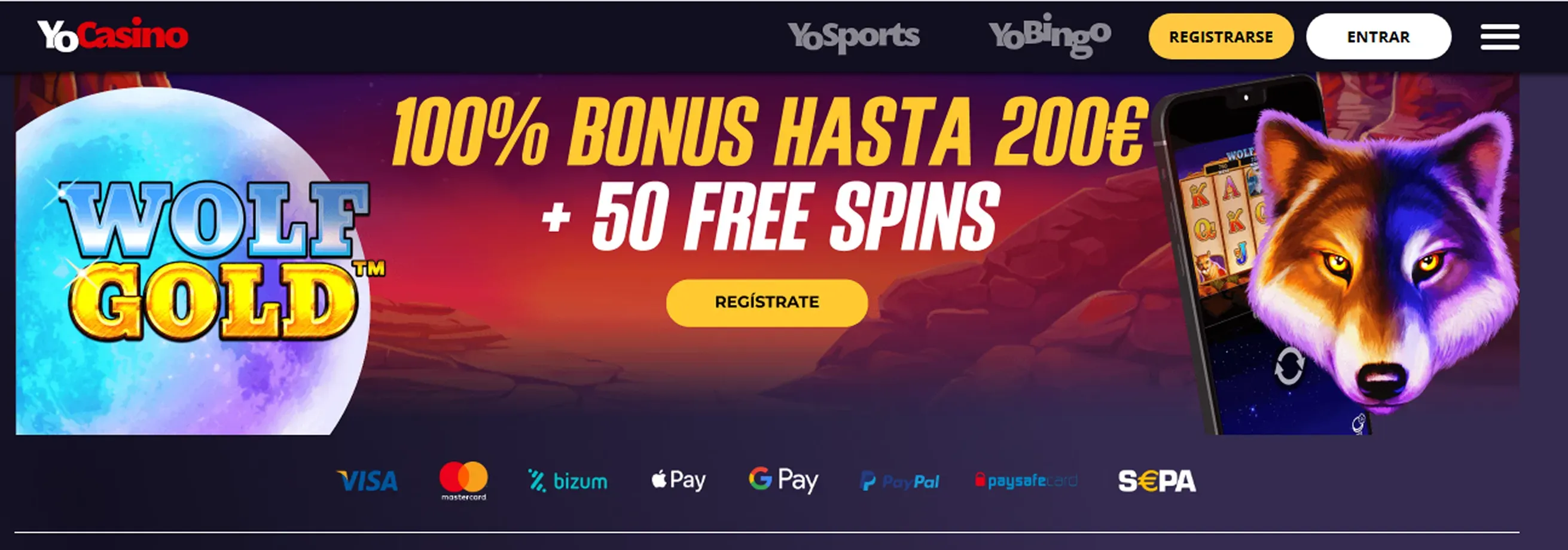 YoCasino