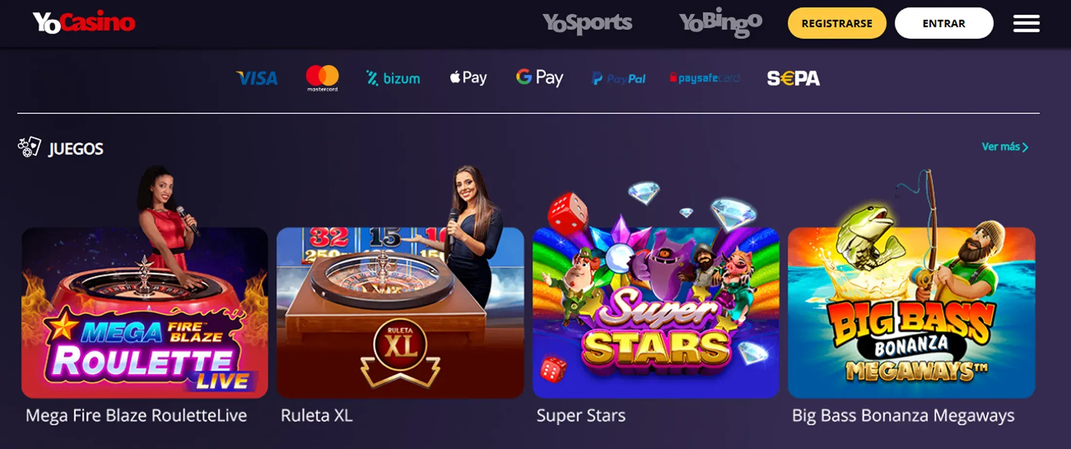 YoCasino
