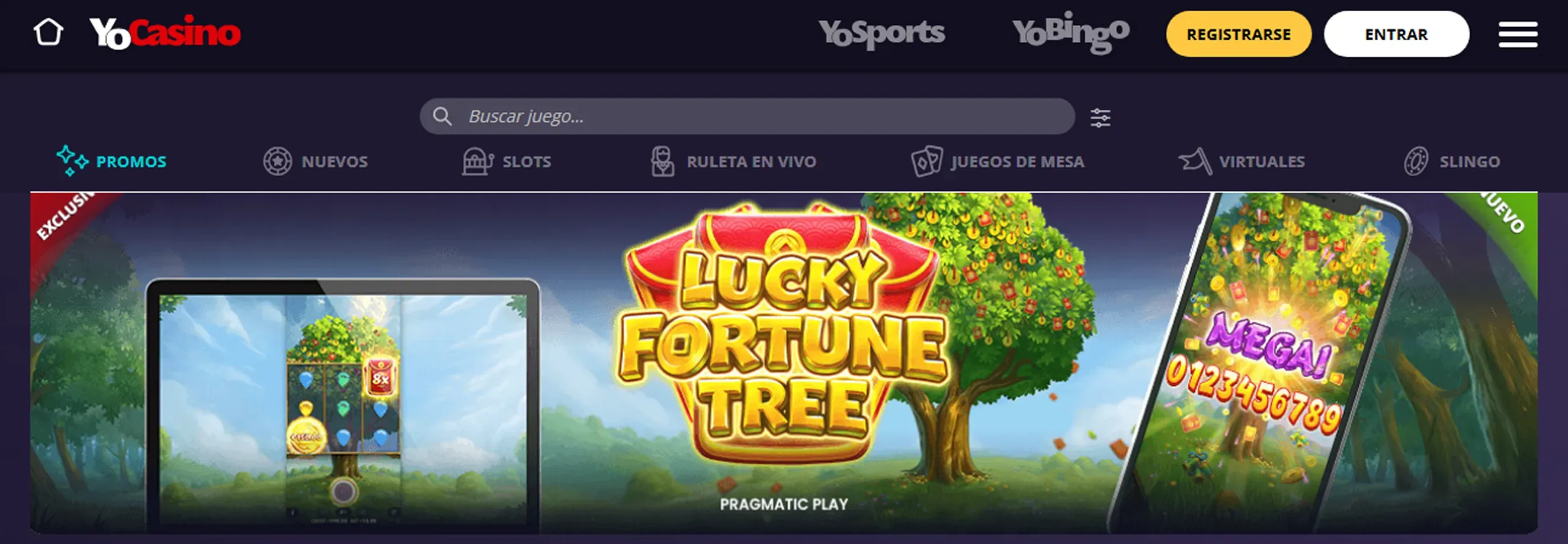YoCasino